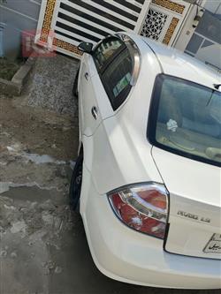 شيفروليه أفيو